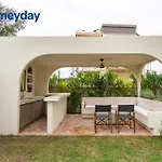 Villaharmony B2 Belek