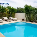 Villaharmony B2 Villa