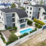 Villa Villaharmony B2 Belek