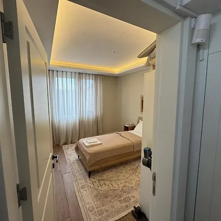 Villaharmony B2 Villa Belek