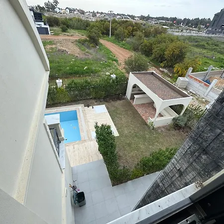 Villa Villaharmony B2 Belek