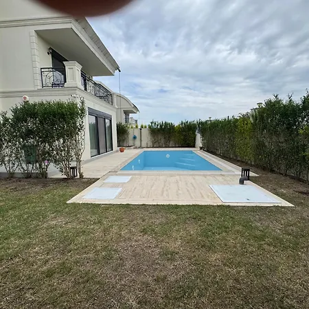 Villaharmony B2 *