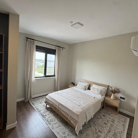 Villaharmony B2 * Belek