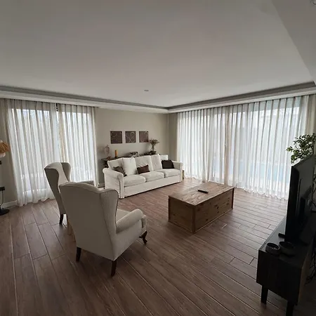 Villaharmony B2 Villa