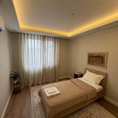Villaharmony B2 Villa *