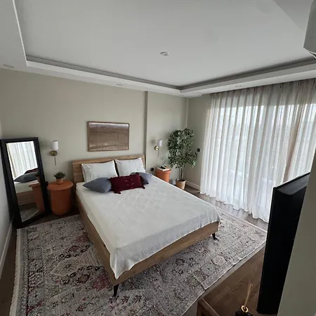Villa Villaharmony B2 Belek