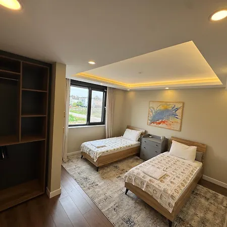 Villaharmony B2 Villa