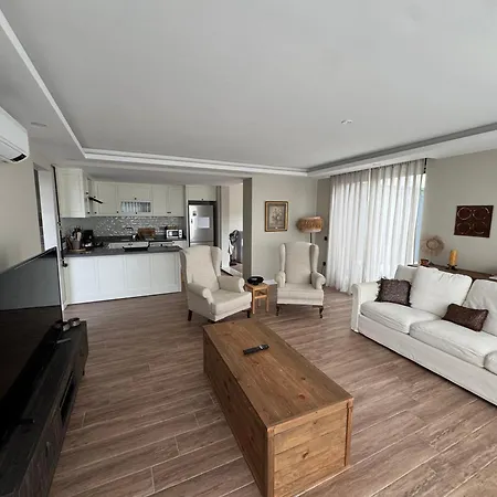Villa Villaharmony B2 Belek