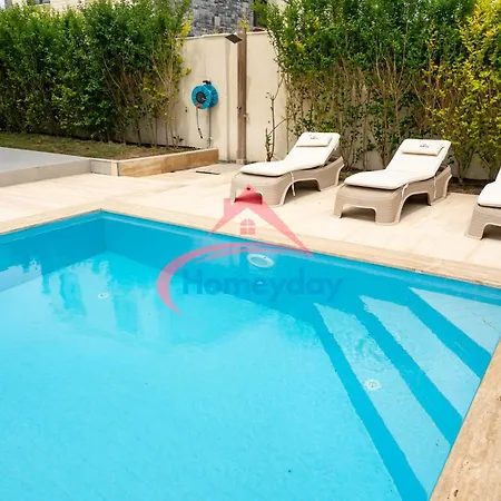 Villaharmony B2 * Belek