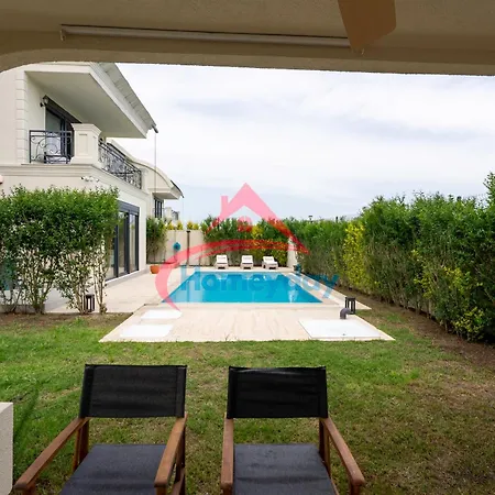 Villa Villaharmony B2 *