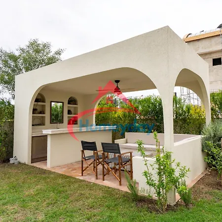 Villa Villaharmony B2 Belek