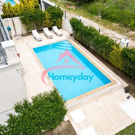 Villaharmony B2 *