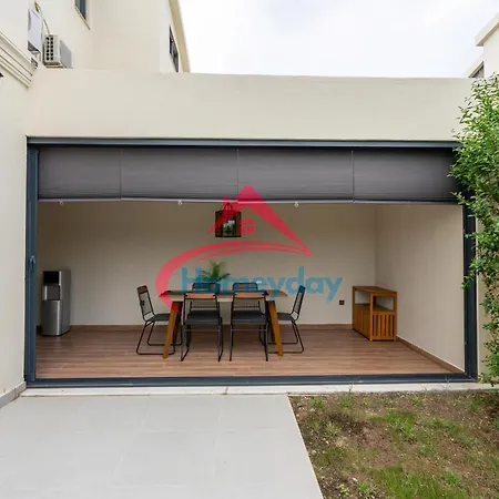 Villaharmony B2 Villa