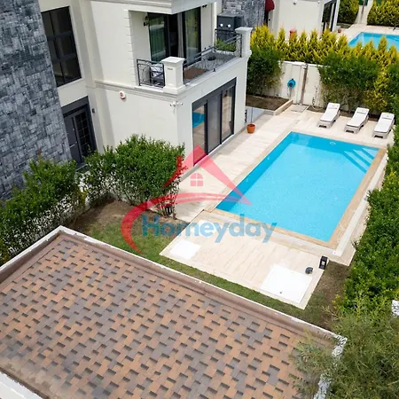 Villa Villaharmony B2