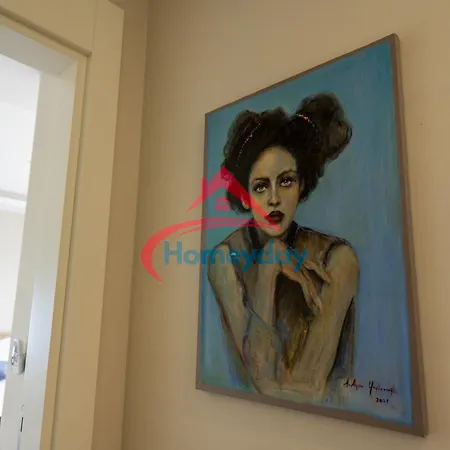 Villa Villaharmony B2 *