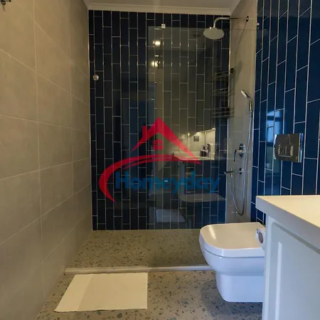 Villa Villaharmony B2 Belek