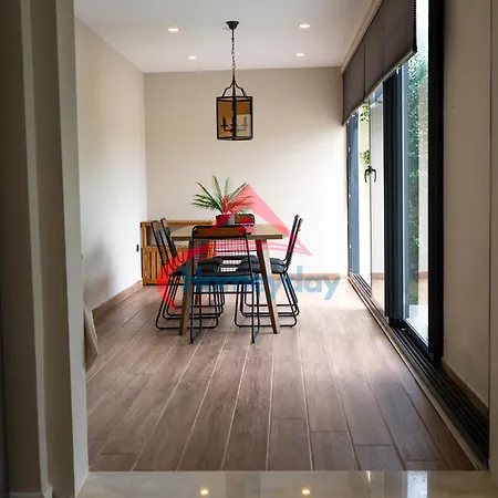 Villaharmony B2