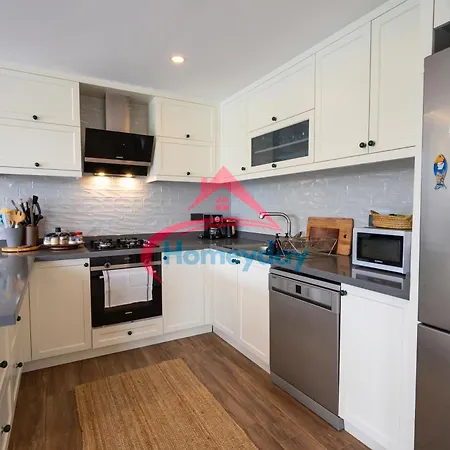 Villaharmony B2 Villa *