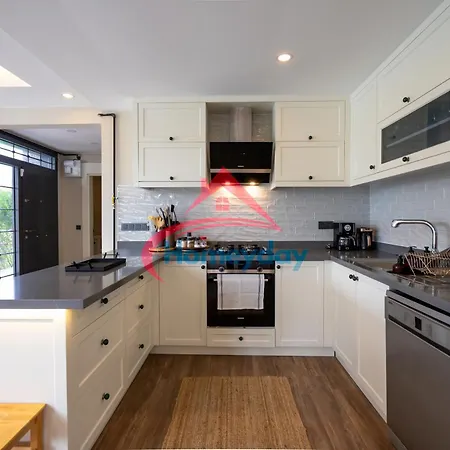 Villaharmony B2 ヴィラ