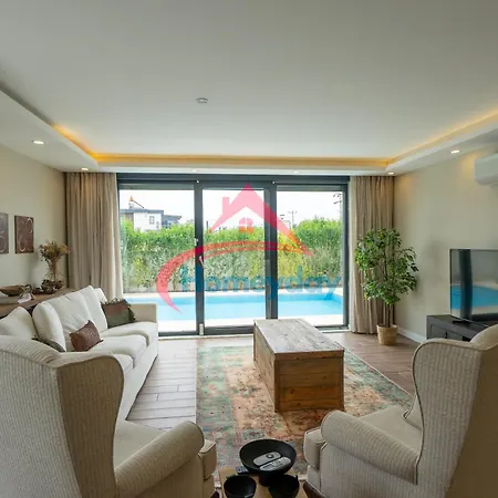 Villaharmony B2 Villa *