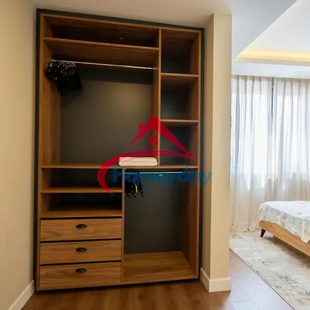 Villaharmony B2 Villa Belek