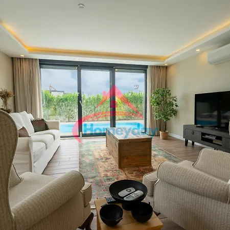 Villaharmony B2 * Μπέλεκ