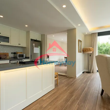 Villaharmony B2 Belek