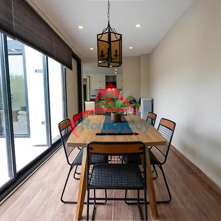 Villaharmony B2