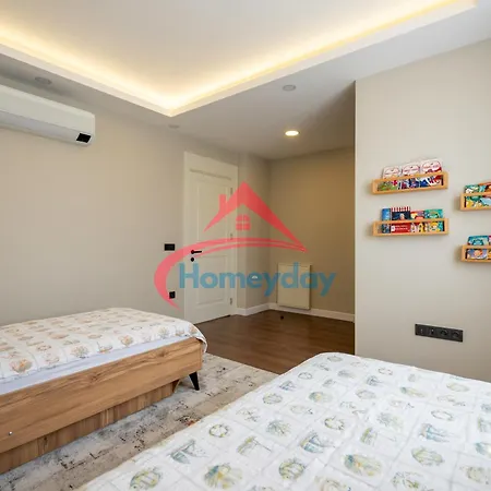 Villaharmony B2 *