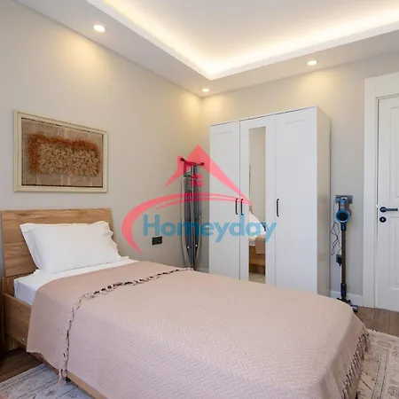 Villaharmony B2
