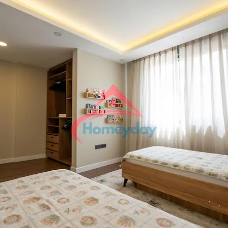 Villaharmony B2 Villa