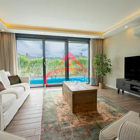 Villaharmony B2 Villa *