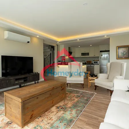 Villa Villaharmony B2 *