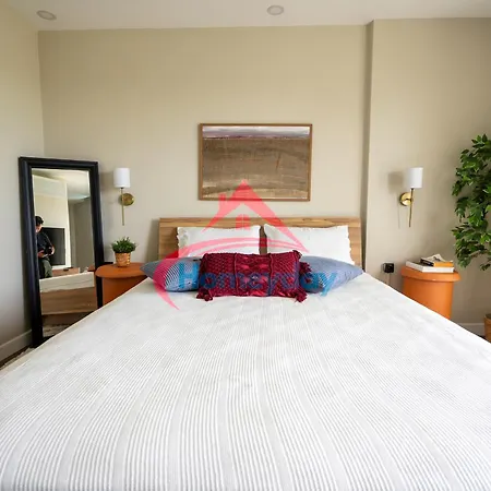 Villa Villaharmony B2 Belek