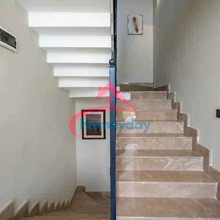 Villaharmony B2