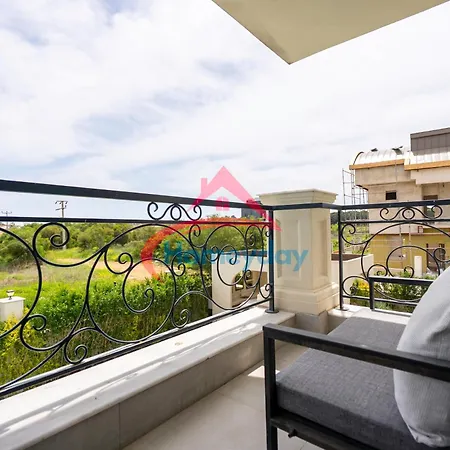 Villaharmony B2 Villa Belek