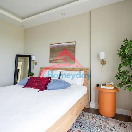 Villa Villaharmony B2 Belek