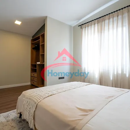 Villaharmony B2 Villa *