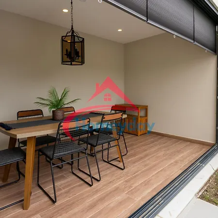 Villa Villaharmony B2