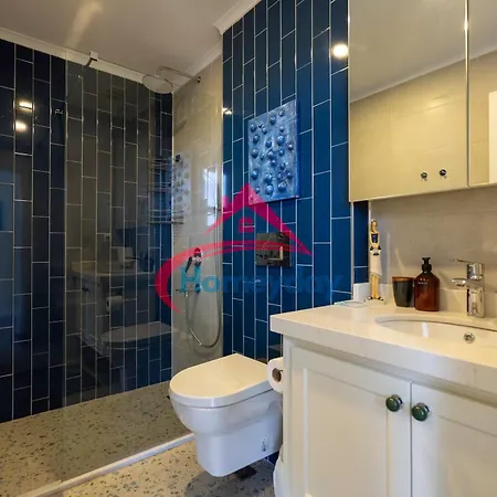 Villaharmony B2 * Belek