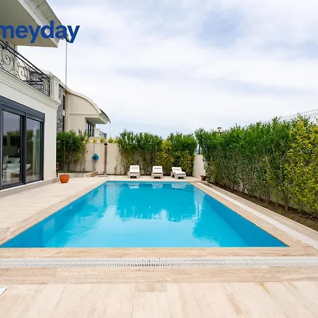 Villaharmony B2 Villa