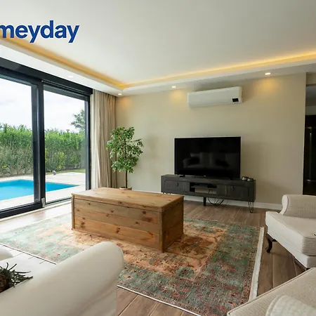 Villaharmony B2 * Belek