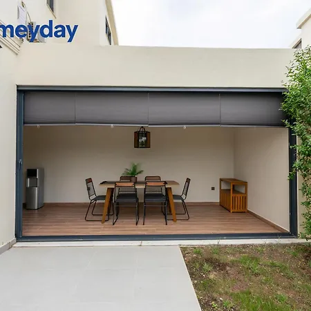Villaharmony B2 Belek