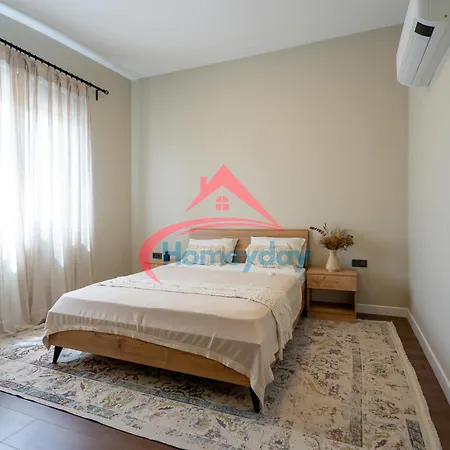 Villaharmony B2 Belek