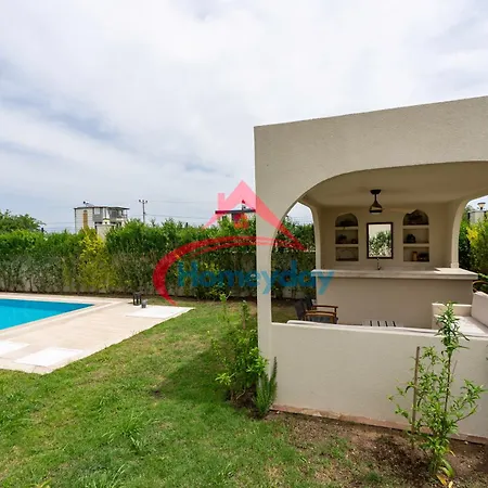 Villaharmony B2