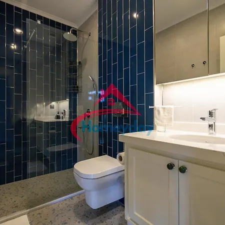 Villaharmony B2 Belek