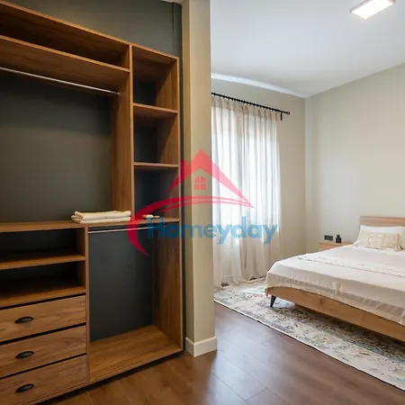 Villaharmony B2 Villa