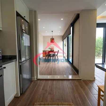 Villaharmony B2 Villa *