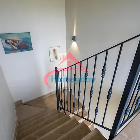 Villaharmony B2 Villa Belek