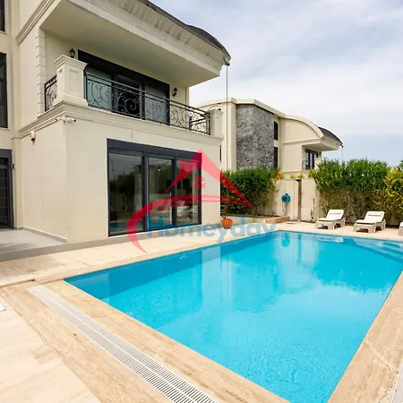 Vilă Villaharmony B2 Belek